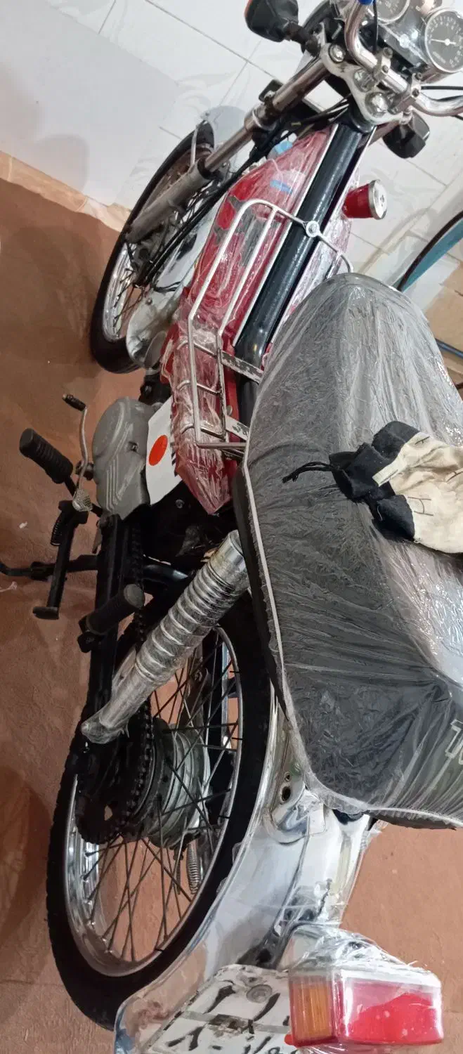 موتور 70|موتورسیکلت|شادگان, |دیوار