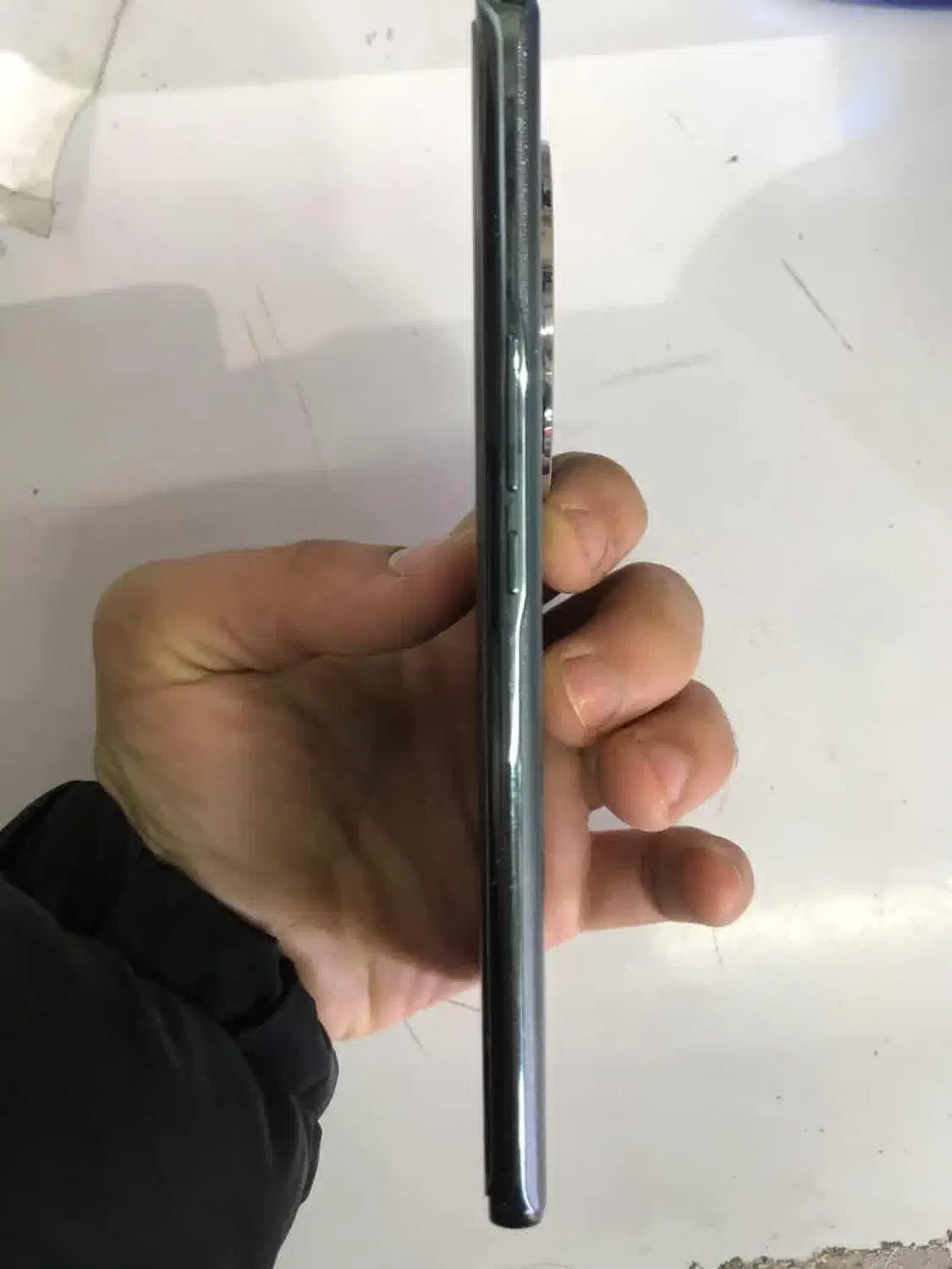 HONOR X9B|موبایل|مشهد, مقدم|دیوار