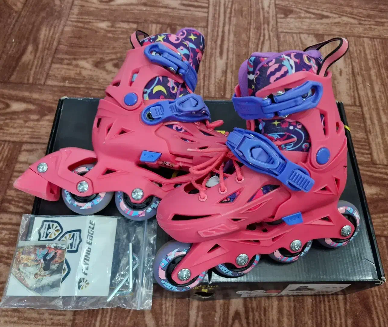 اسکیت|دوچرخه، اسکیت، اسکوتر|بندر ماهشهر, |دیوار