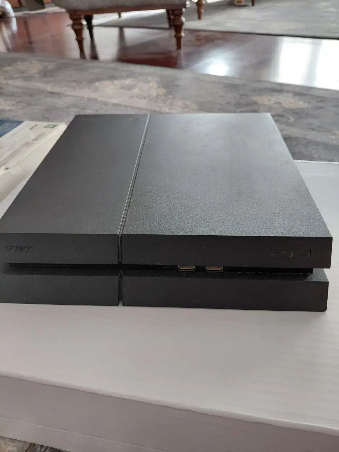 ps4|کنسول، بازی ویدئویی و آنلاین|پارسآباد, |دیوار