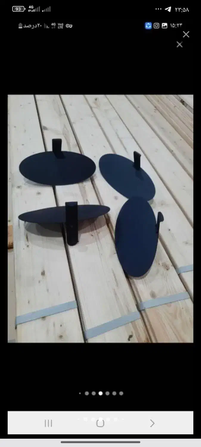 قفسه رگال|مبلمان خانگی و میز عسلی|گرگان, |دیوار