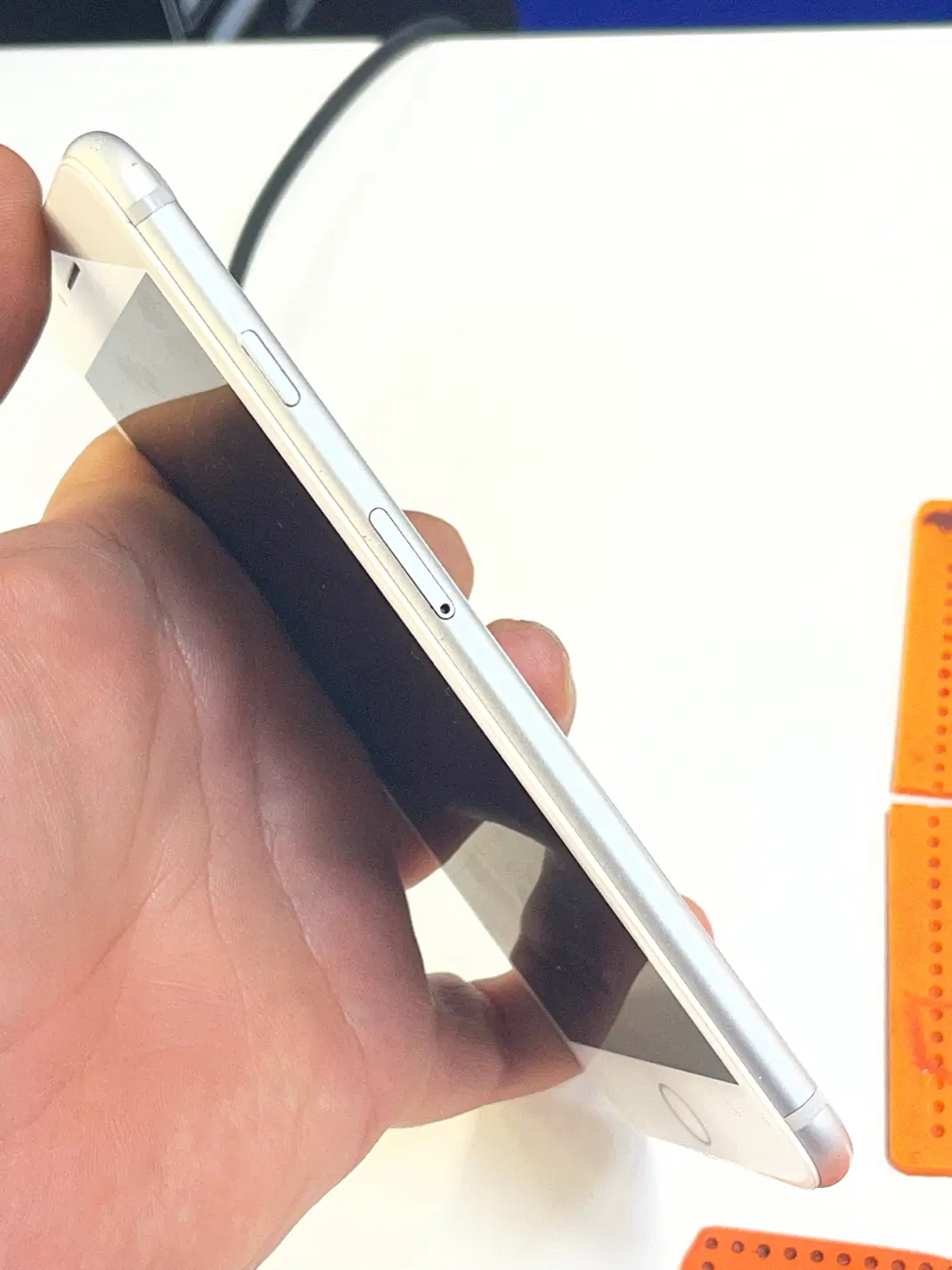 iPhone 7 Plus|موبایل|کرج, اصفهانیها|دیوار