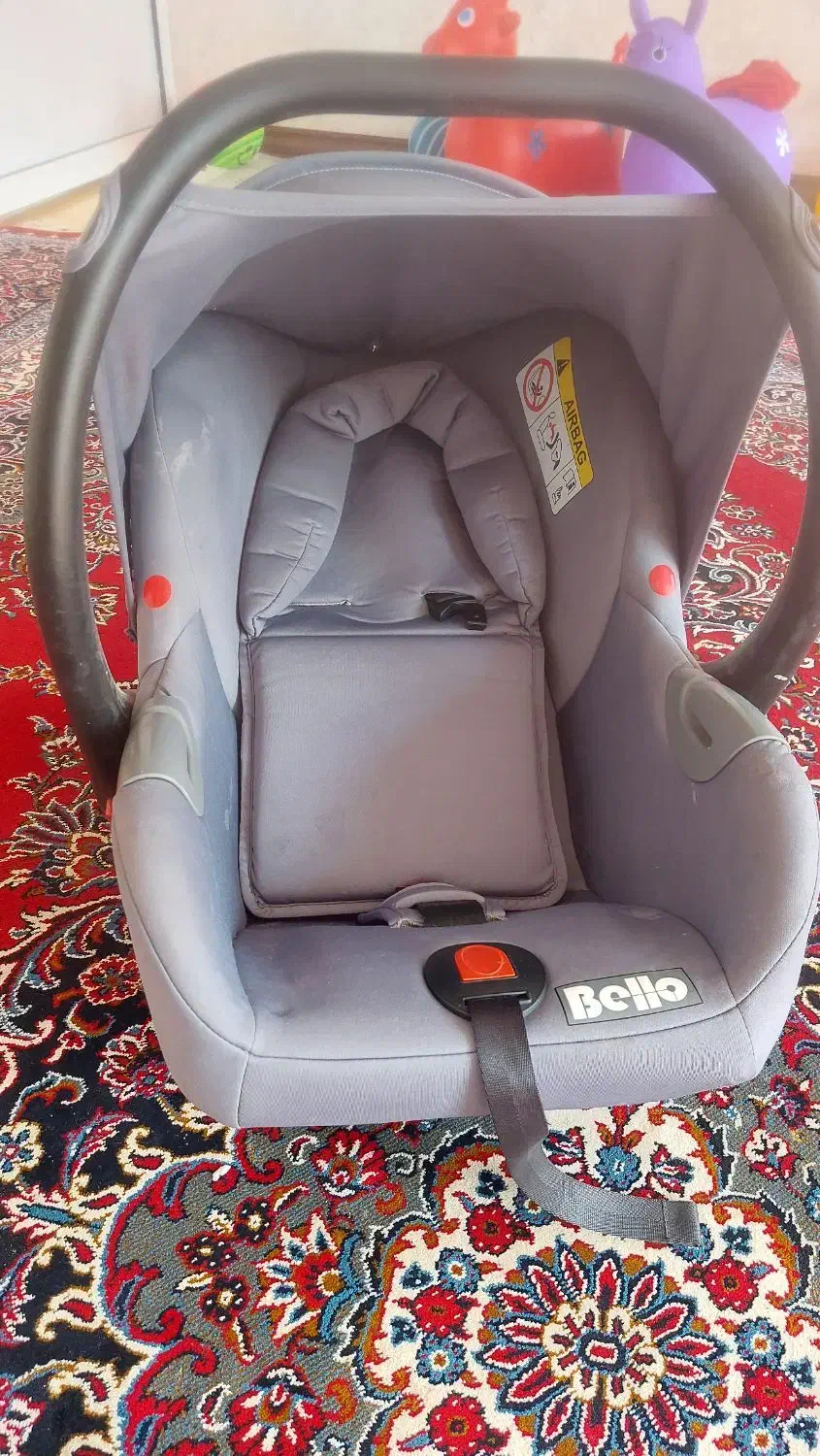 ۲عددکریر|اسباب و اثاث بچه|شیراز, جوادیه|دیوار