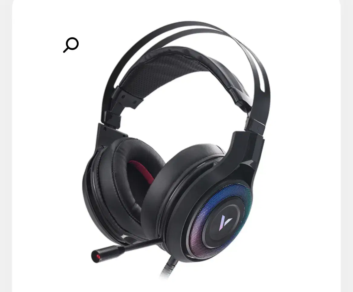 هدست رپو vh520|قطعات و لوازم جانبی رایانه|فردیس, فردیس|دیوار