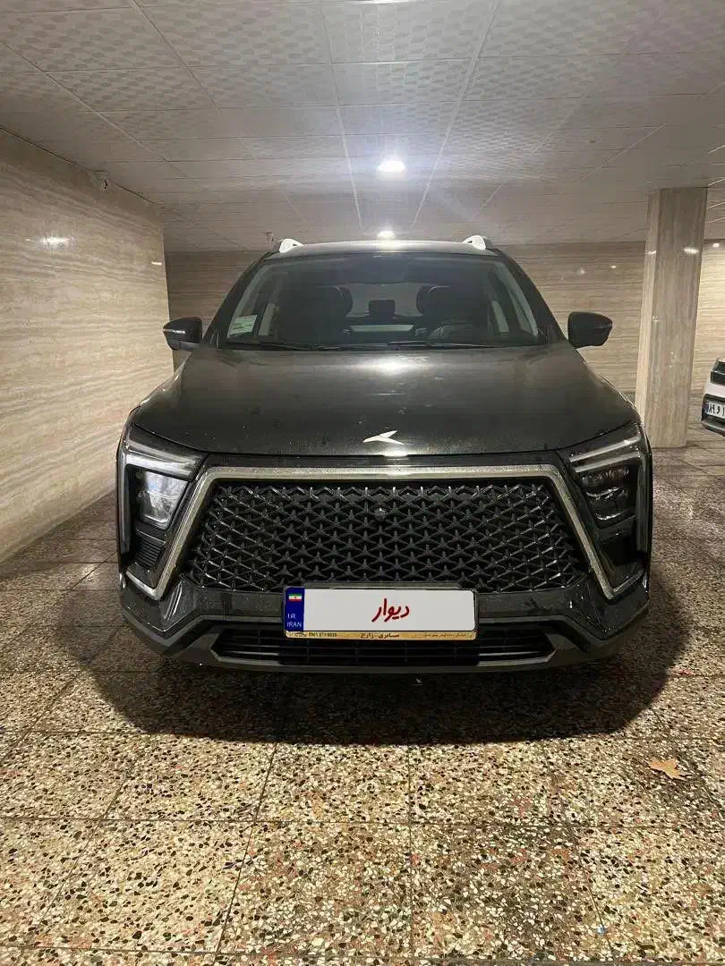 Kmc x5|خودرو سواری و وانت|شیراز, تلخ داش|دیوار