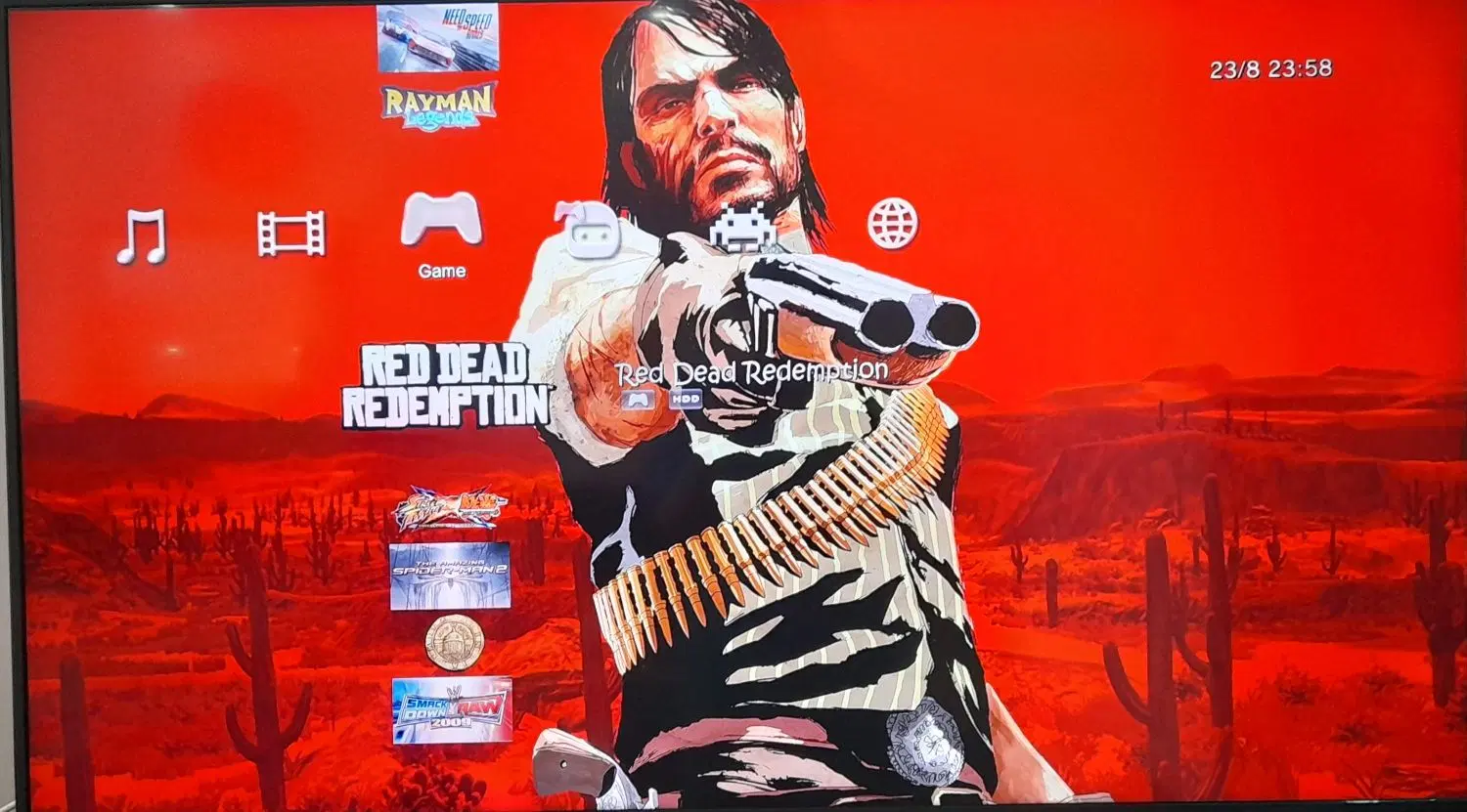 ps3|کنسول، بازی ویدئویی و آنلاین|کرج, حصارک پایین|دیوار