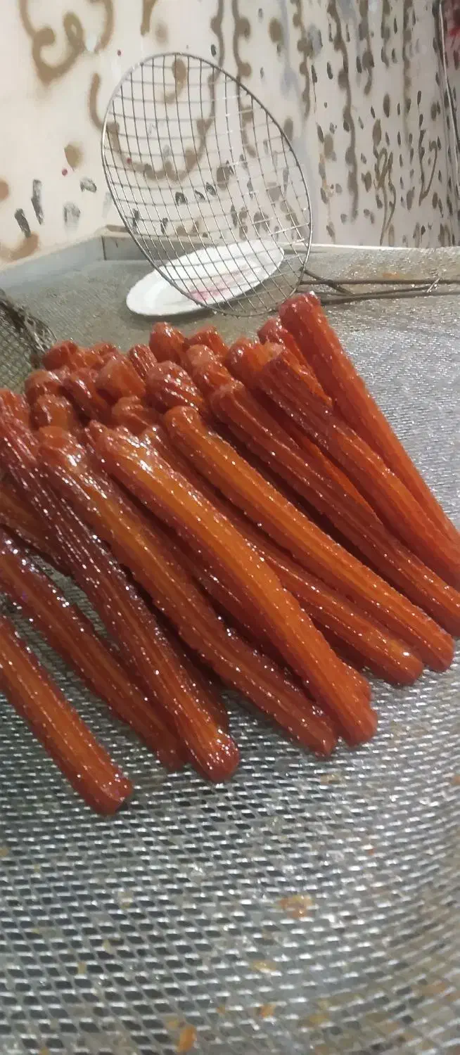 بامیه عربی 150|خوردنی و آشامیدنی|خرمآباد, |دیوار