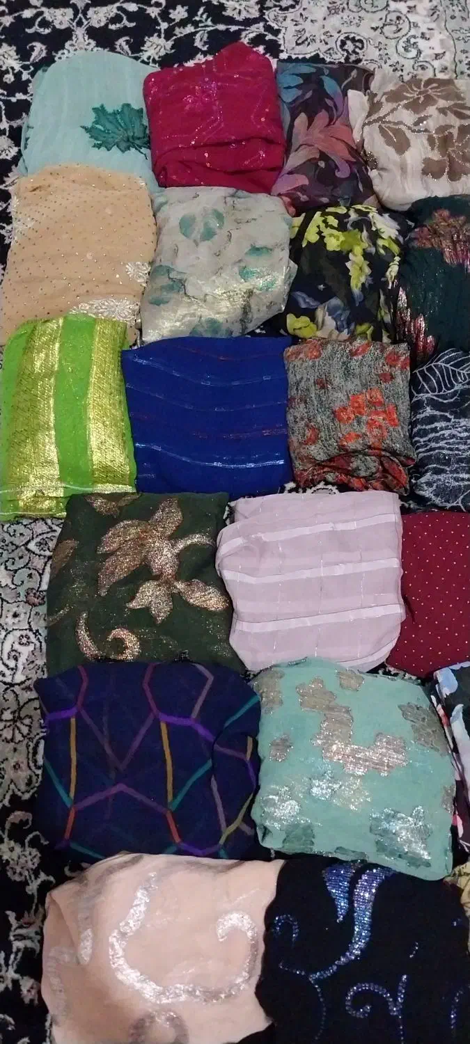 لباس کردی یا محلی  دانه  ۱۰۰|لباس|کرمانشاه, |دیوار