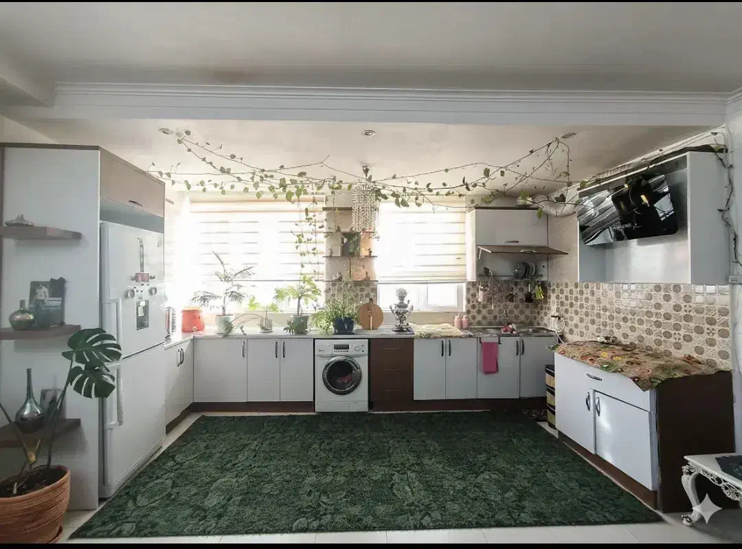 ۶۹متر خ عرب احمدی/امکانات دار/تکواحد/خوش نقشه/دنج|فروش آپارتمان|تهران, یافت آباد شمالی|دیوار