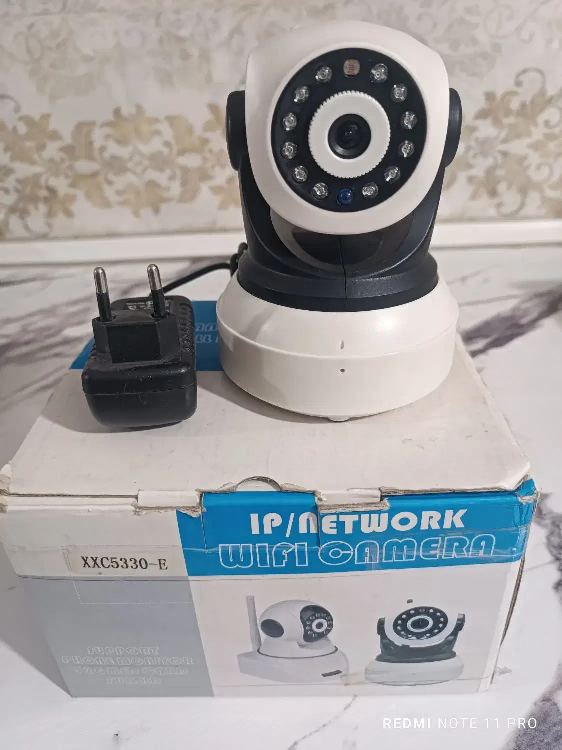 دوربین مدار بسته تحت شبکه فول اچ دی|دوربین مداربسته|کرمانشاه, |دیوار