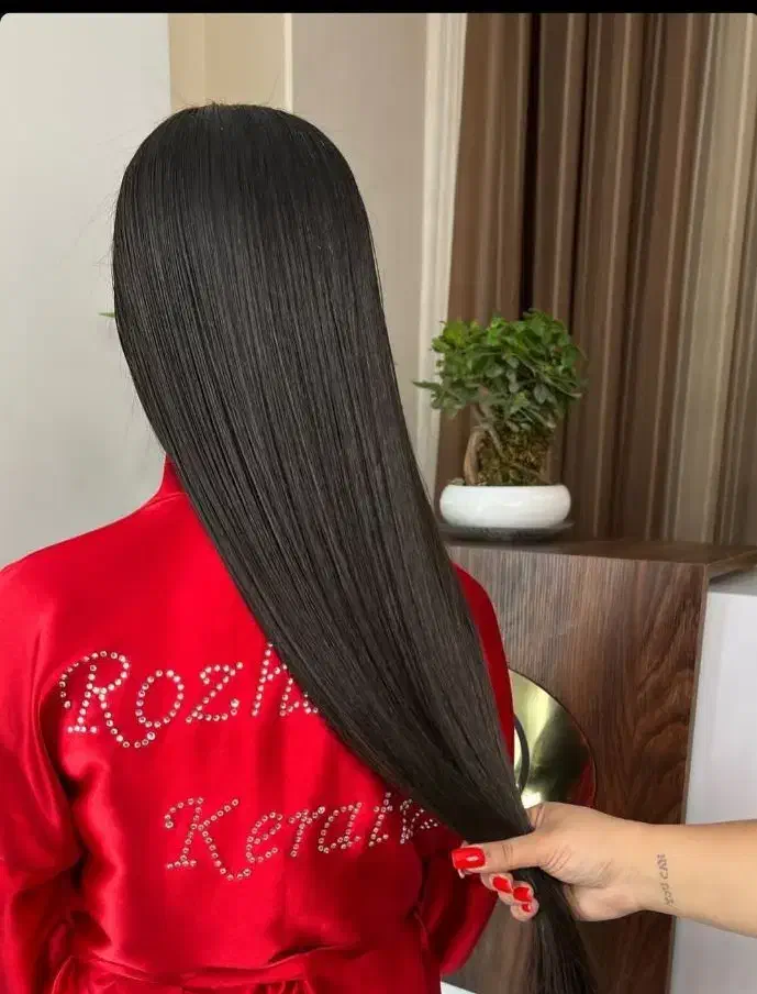 کراتین،اسکراپ،اسکالپ،پاکسازی چربی سر|خدمات آرایشگری و زیبایی|آباده, |دیوار