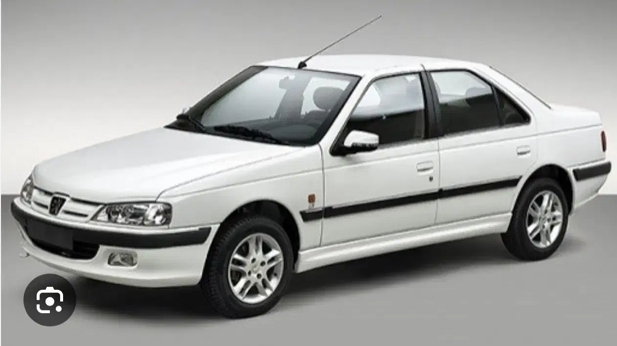 پارس tu 5|خودرو کلاسیک|سردشت, |دیوار