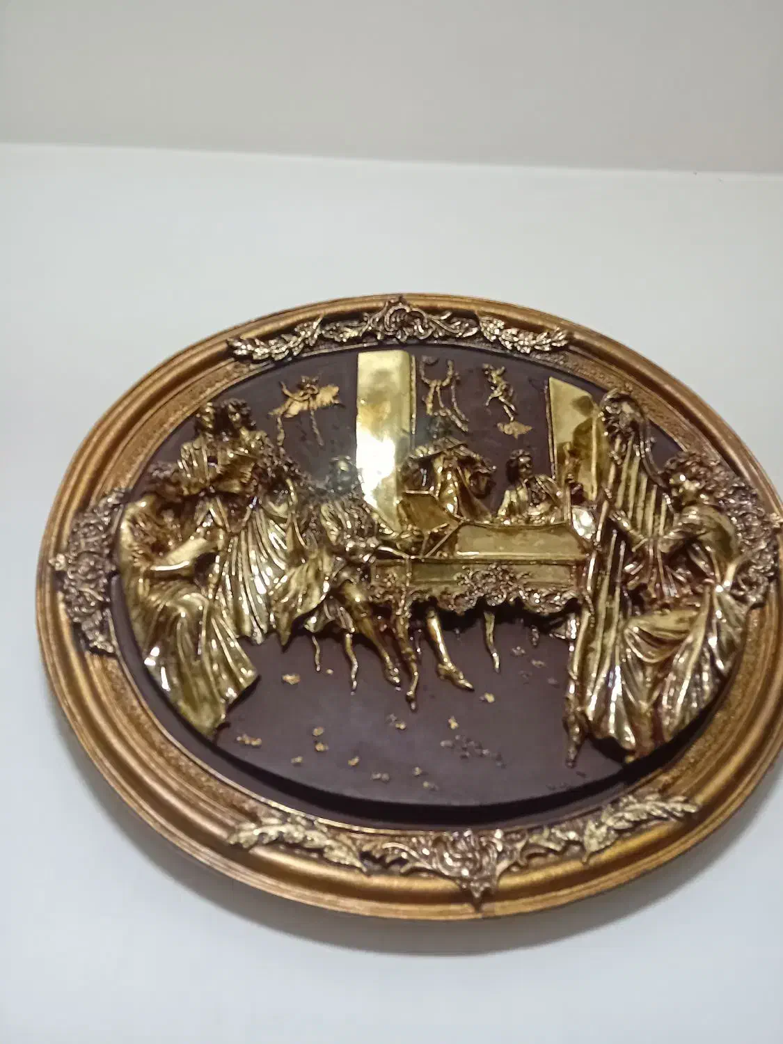 تابلو شیک و زیبا|تابلو، نقاشی، عکس|دورود, |دیوار