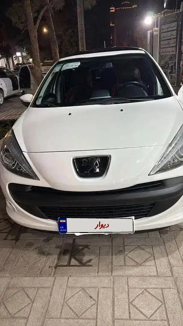 207پانا1403|خودرو سواری و وانت|سیرجان, |دیوار