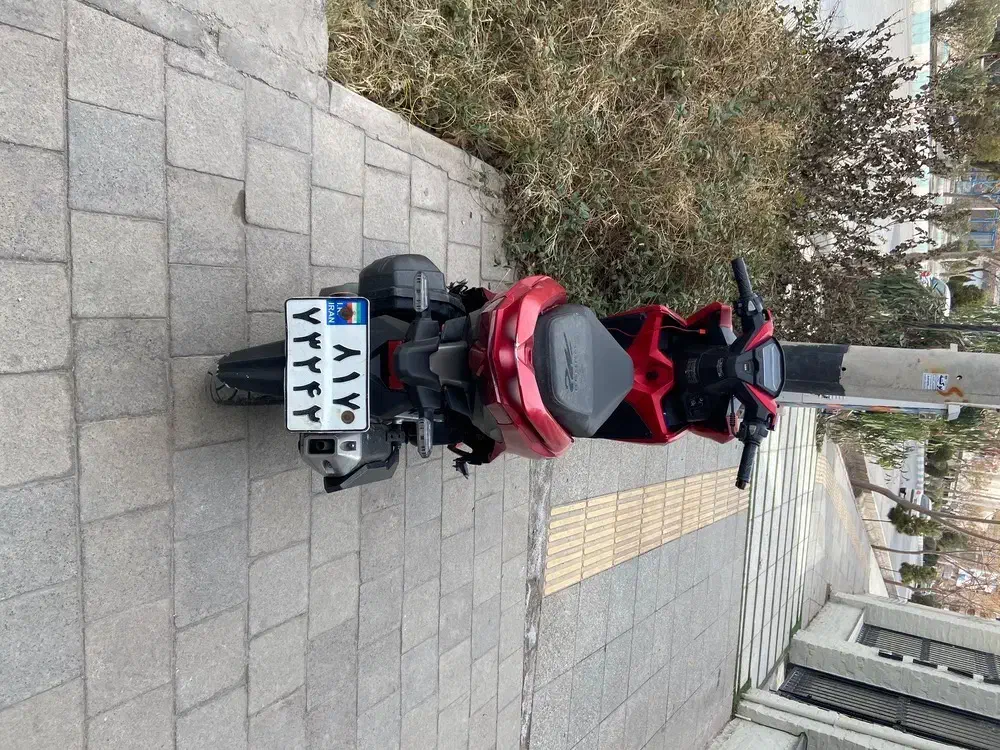 موتور کلیک ۱۴۰۱|موتورسیکلت|کرمان, |دیوار