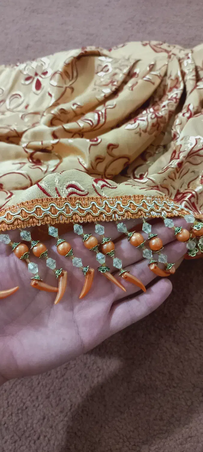 پرده سلطنتی|پرده، رانر، رومیزی|اردبیل, |دیوار