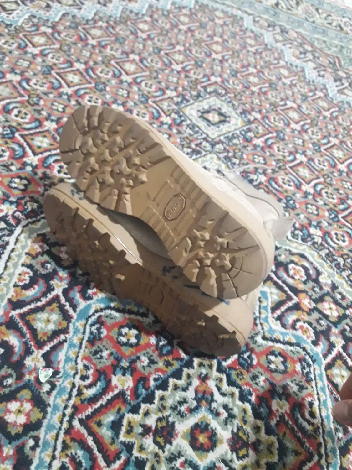 پوتین آمریکای|کوهنوردی و کمپینگ|خسروشاه, |دیوار