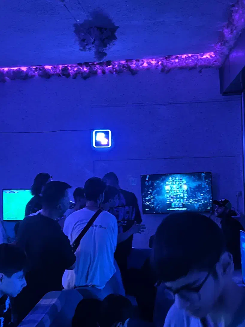 واگذاری کافه گیم|کنسول، بازی ویدئویی و آنلاین|قم, علی آباد سعدگان|دیوار