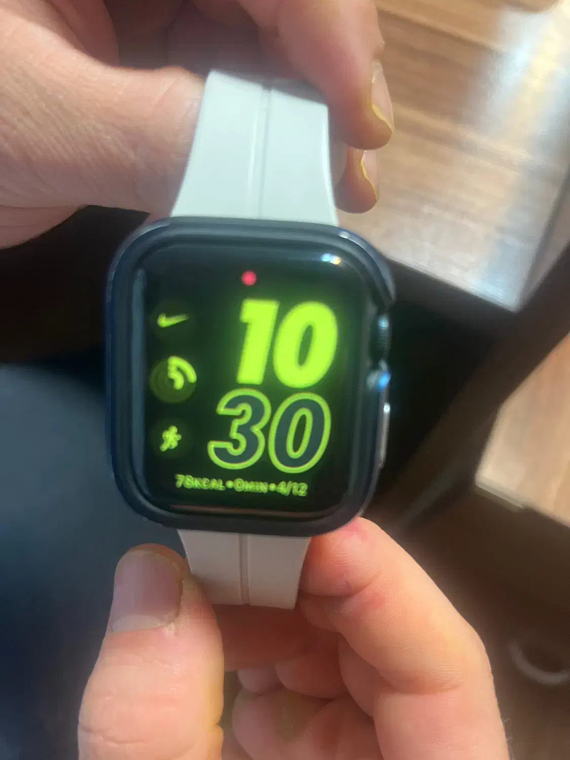 ساعت اپل واچ se 44|ساعت|اندیمشک, |دیوار