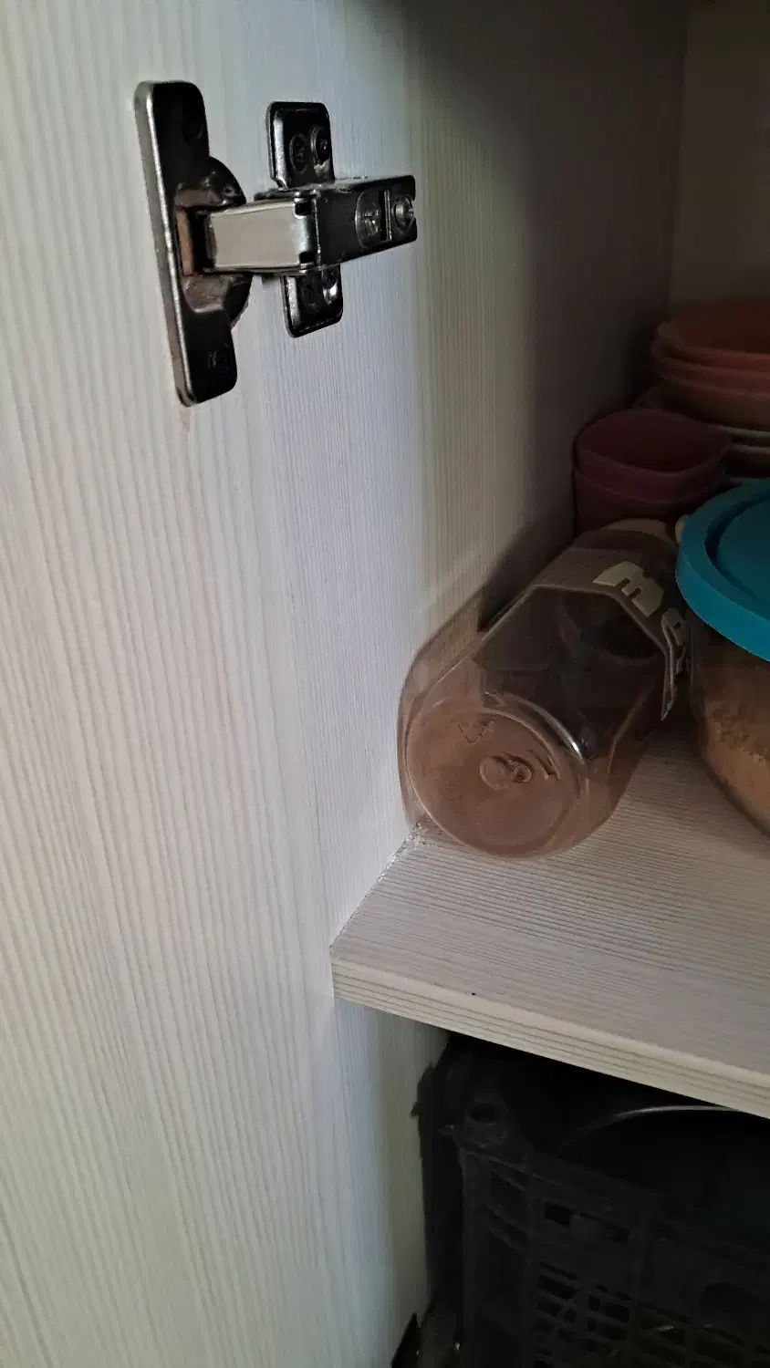 کابینت ام دی اف مخصوص اپن و هر فضای دیگر|مصالح و تجهیزات ساختمان|گرگان, |دیوار