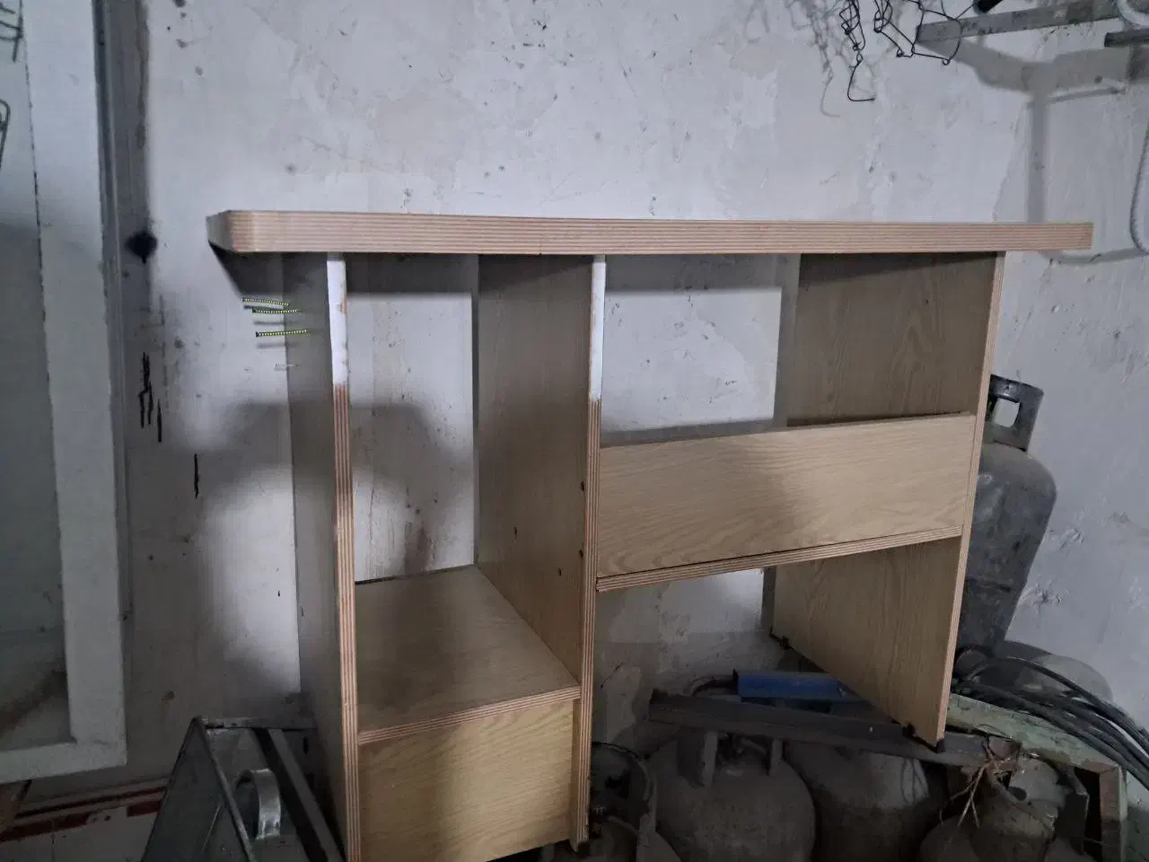 دراور و میز کامپیوتر|میز تحریر و کامپیوتر|کامیاران, |دیوار