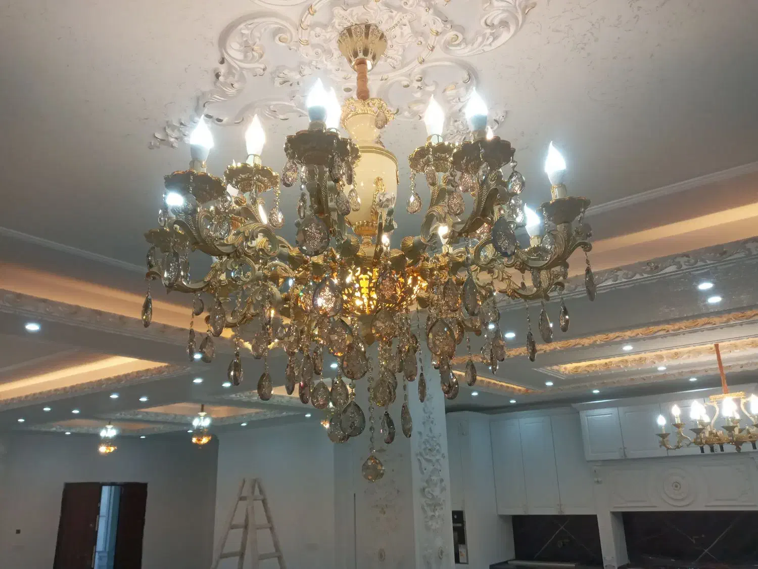 خدمات سیمکشی ساختمانی مسکونی تجاری با اصول مهندسی|خدمات پیشه و مهارت|ماکو, |دیوار