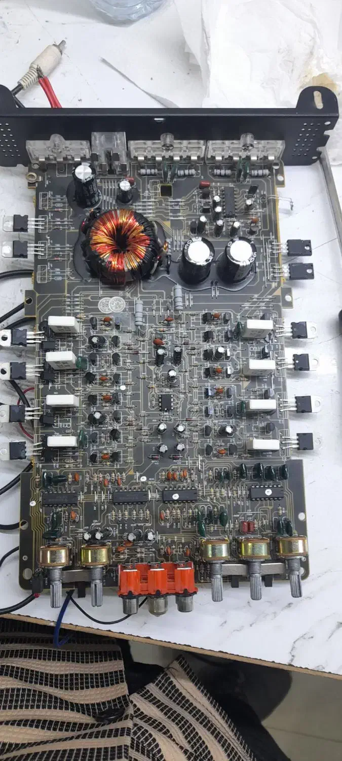 تعمیرات بردهای الکترونیکی|خدمات پیشه و مهارت|بندرعباس, |دیوار