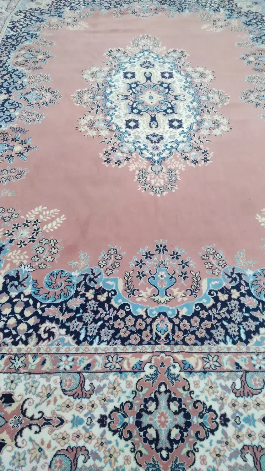 فرش ۱۲ متری سالم|فرش|الوند, |دیوار