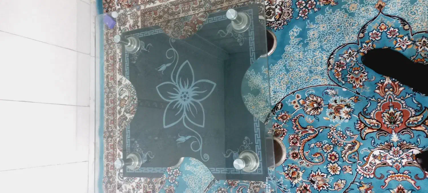 جلو مبلی|مبلمان خانگی و میز عسلی|بهارستان, |دیوار