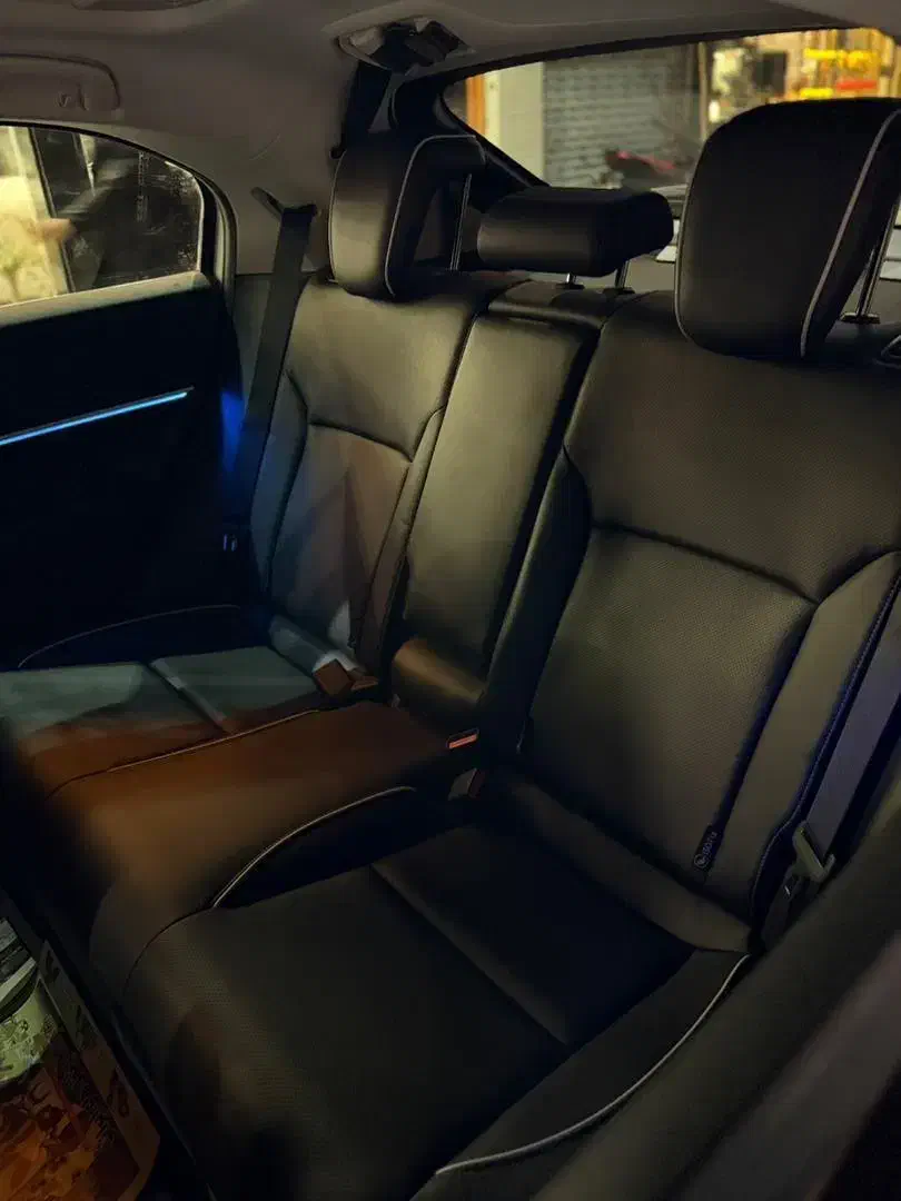 هوندا ens1|خودرو سواری و وانت|تهران, شکوفه|دیوار