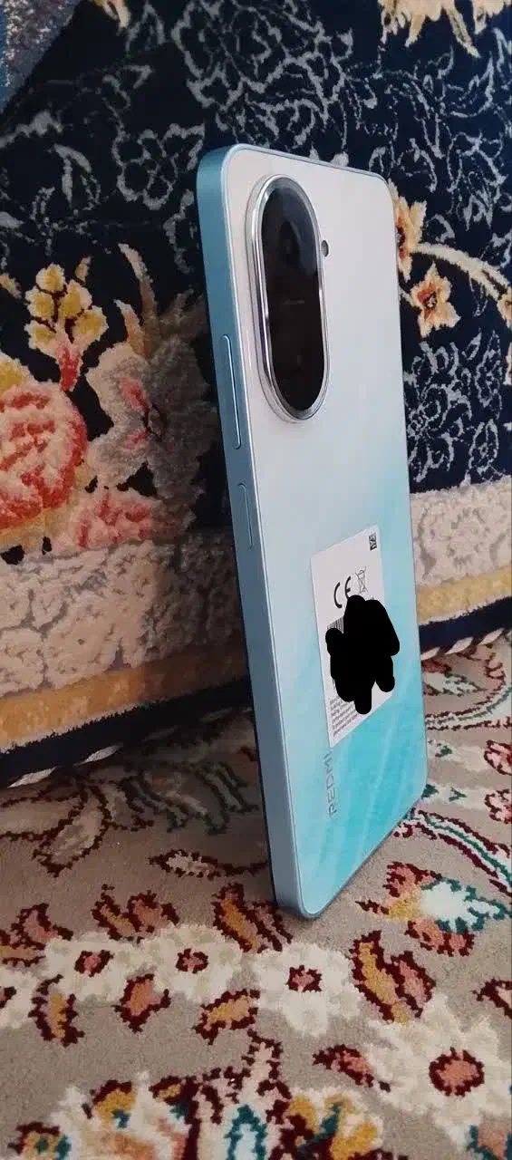 گوشی REDMI A5|موبایل|قم, محمد آباد|دیوار