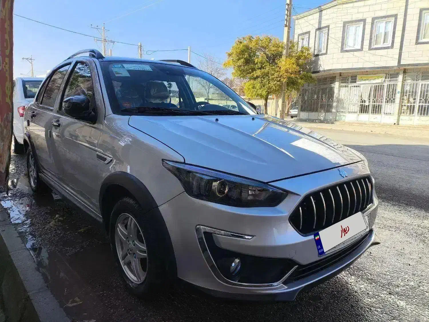 اطلس gl.  ۱۴۰۴|خودرو سواری و وانت|همدان, |دیوار