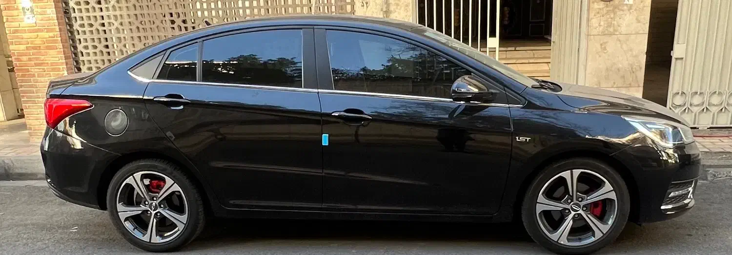 آریزو 5 IE|خودرو سواری و وانت|تهران, آرژانتین|دیوار