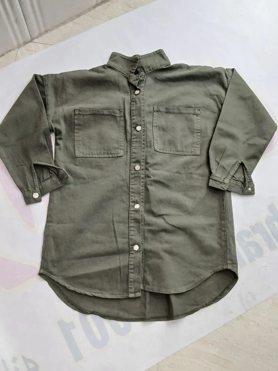 شومیز و پراهن کتان|لباس|نسیم‌شهر, |دیوار