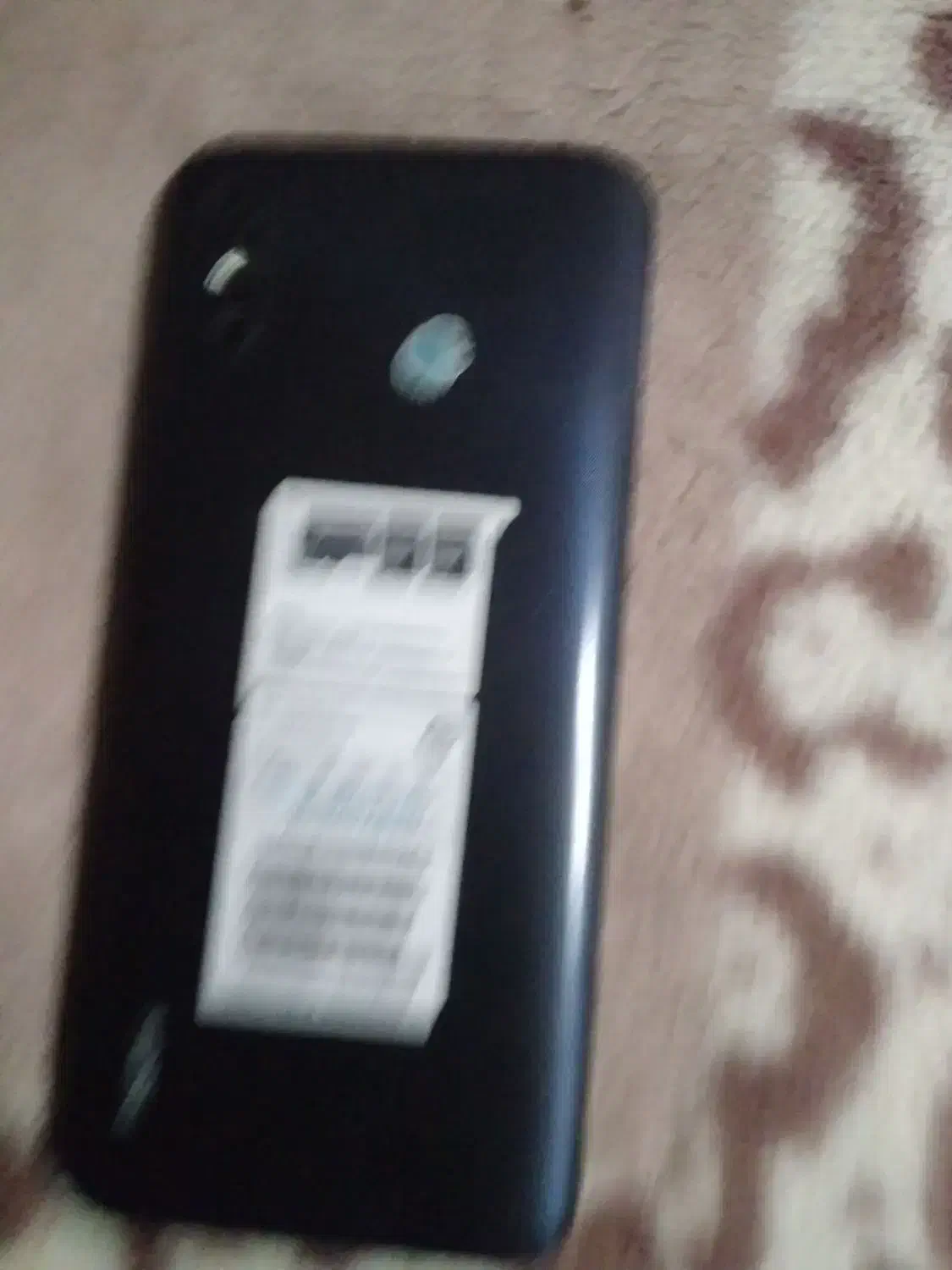 گوشی ردمی A9|موبایل|قرچک, داوود آباد|دیوار