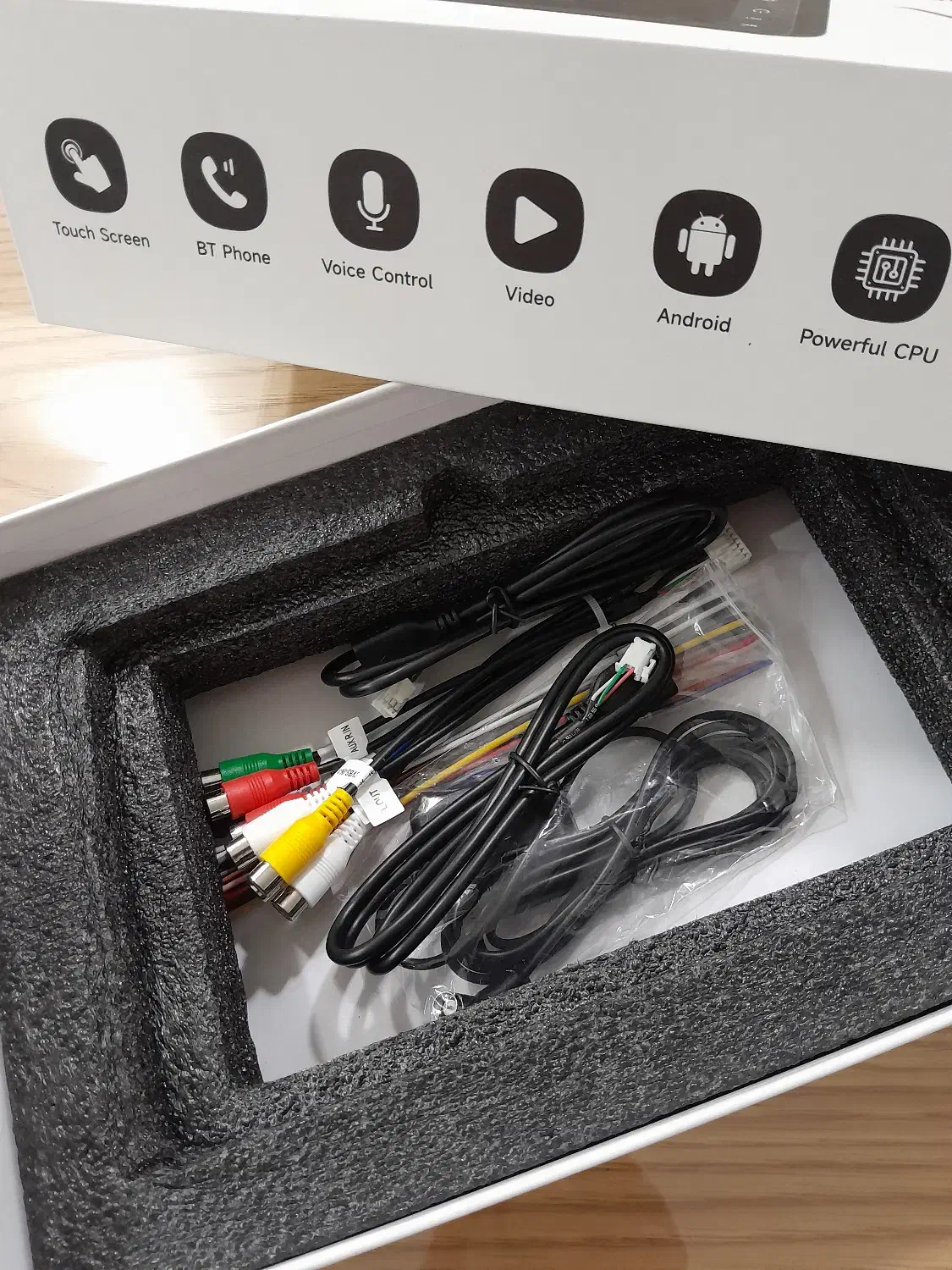 مانیتور اندروید special|قطعات یدکی و لوازم جانبی|تهران, شهرک پرواز|دیوار