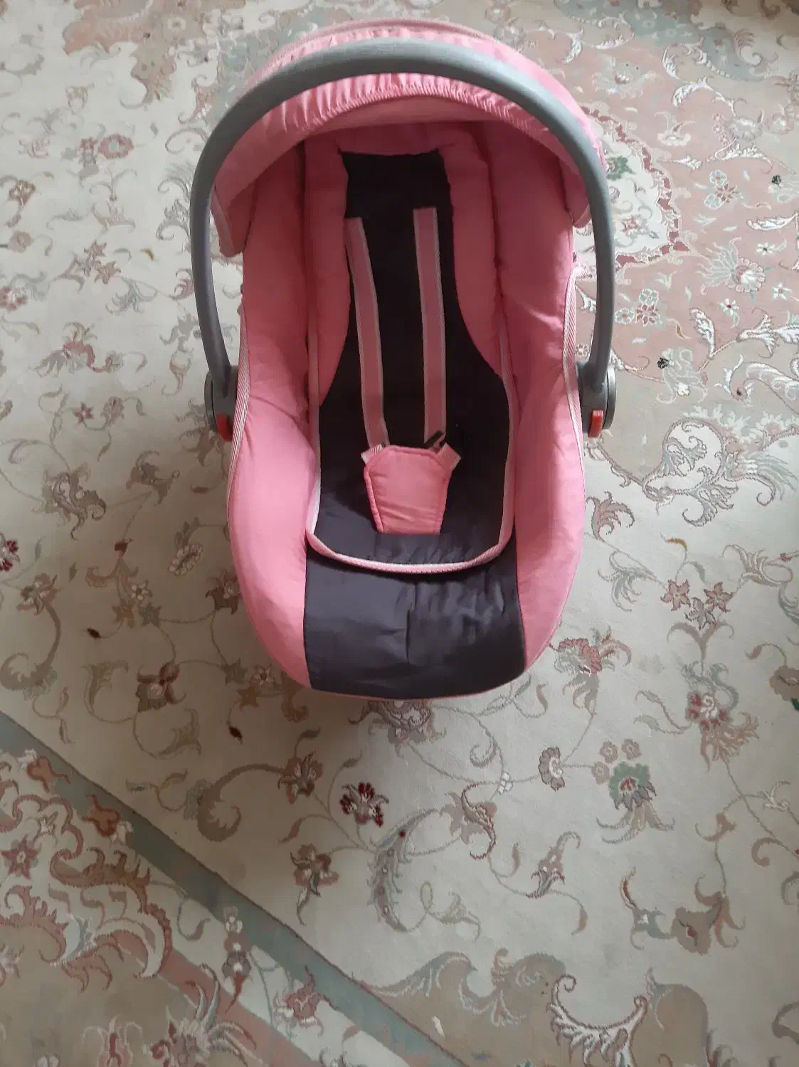 فروش وسایل نوزاد|کالسکه و لوازم جانبی|قوچان, |دیوار