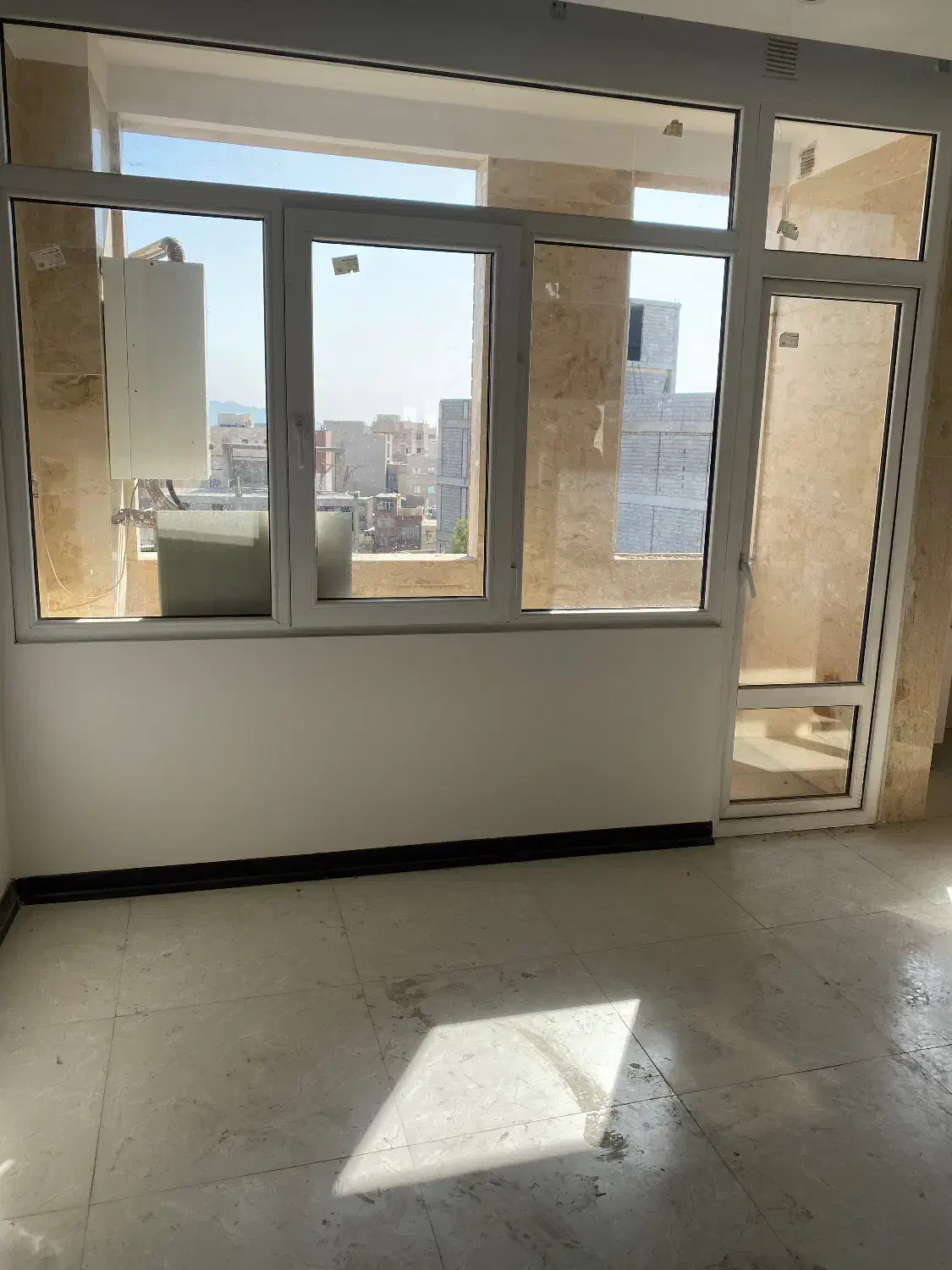 3 خواب فوق خوش نقشه|فروش آپارتمان|تهران, شیوا|دیوار