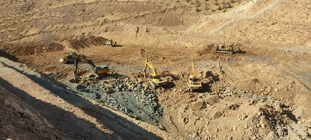 راننده جرثقیل خاور سه تن|استخدام حمل و نقل|علامرودشت, |دیوار