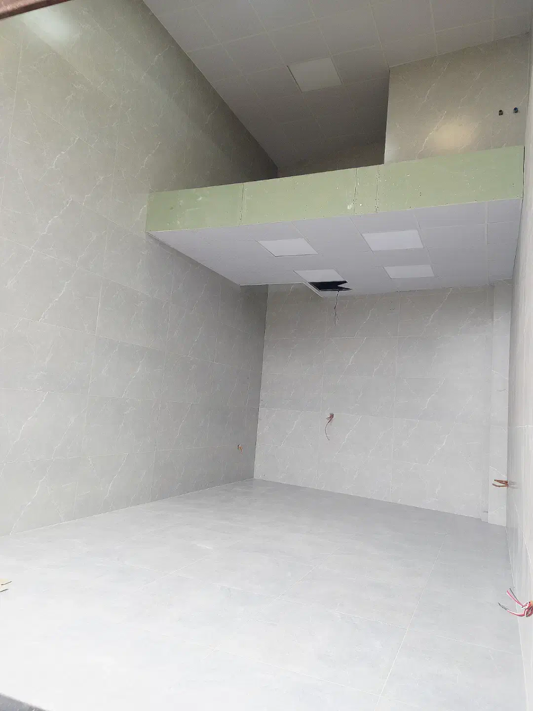 خمام مغازه نوساز سنددار ۴۲متر بر اصلی کمربندی|فروش مغازه و غرفه|خمام, |دیوار