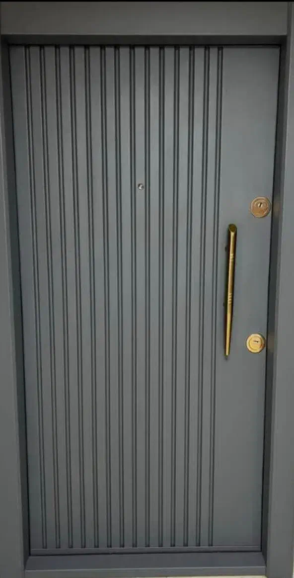 ساخت درب اتاق و درب ضد سرقت|مصالح و تجهیزات ساختمان|بندر کنگان, |دیوار