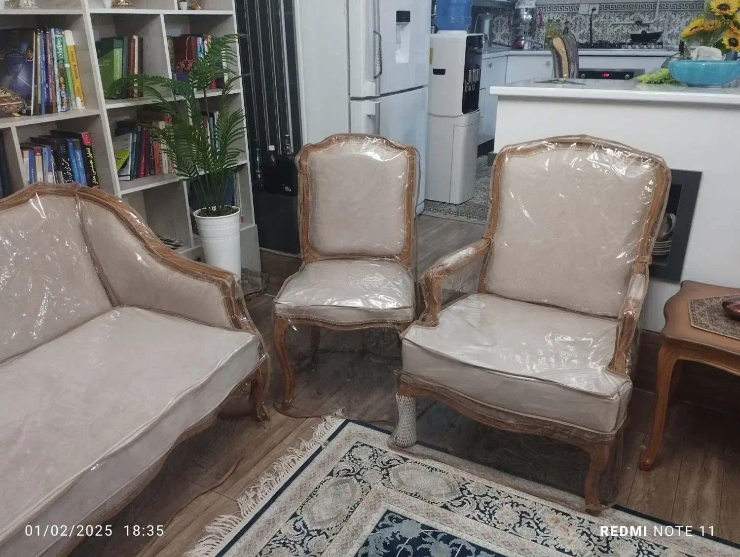 کاور مبل|خدمات پیشه و مهارت|سیرجان, |دیوار