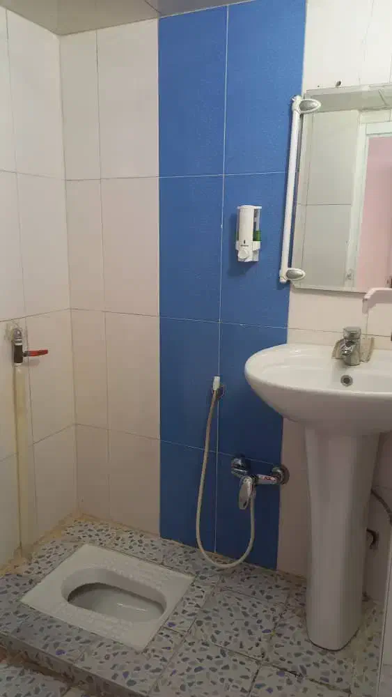 سوئیت فوق تمیز|اجارهٔ کوتاه‌مدت آپارتمان و سوئیت|مهاباد (آذربایجان غربی), |دیوار