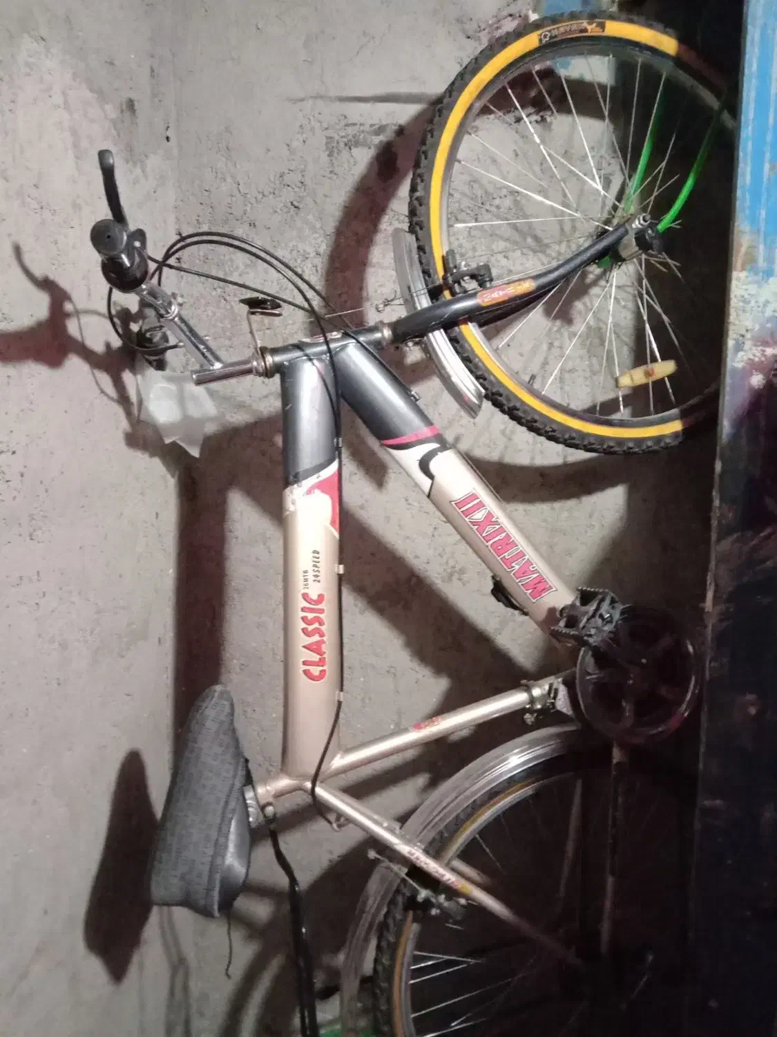 دوچرخه|دوچرخه، اسکیت، اسکوتر|محمدیه-قزوین, |دیوار