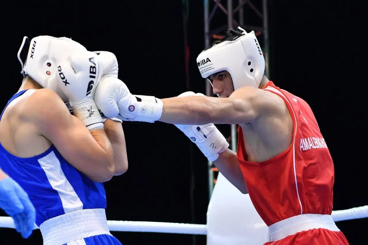 بوکس فقط یه ورزش نیست،روش دفاع از خودت و عزیزانته|خدمات آموزشی|تهران, سلسبیل شمالی|دیوار