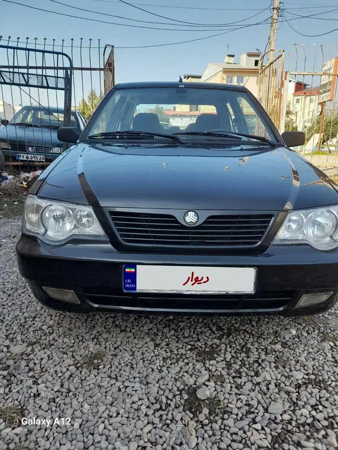 پراید۱۳۲|خودرو سواری و وانت|صومعهسرا, |دیوار