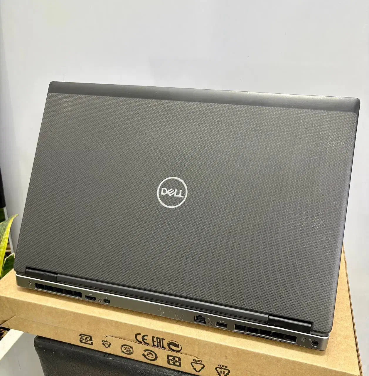 Dell Peresicin i H 6G 512G 4G 4K IPS|رایانه همراه|تهران, میدان ولیعصر|دیوار