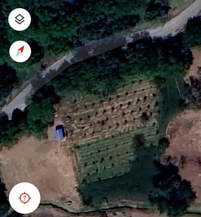 باغ|فروش زمین و ملک کلنگی|عجب شیر, |دیوار