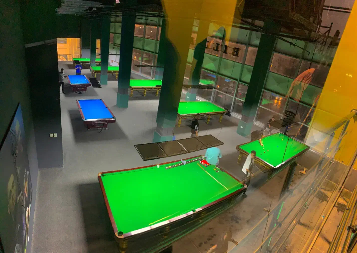 صندوقدار خانم تمام وقت|استخدام خدمات فروشگاه و رستوران|پردیس, فاز ۳|دیوار