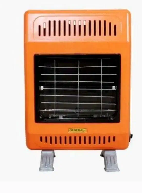 بخاری بدون دودکش مشعلی و سفالی مدل k800|بخاری، هیتر، شومینه|رشت, رشتیان|دیوار